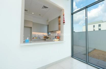Townhouse - 4 Bedrooms - 5 Bathrooms for rent in Murooj Al Furjan West - Murooj Al Furjan - Al Furjan - Dubai