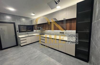 Villa - 4 - 3 for rent in Al Helio Downtown - Al Helio - Ajman Villa - 4 - 3 for rent in Al Helio Downtown - Al Helio - Ajman