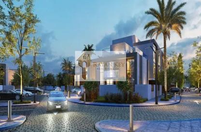 Townhouse - 4 - 4 for sale in Verdana 2 - Verdana - Dubai Investment Park 1 (DIP 1) - Dubai Investment Park (DIP) - Dubai Townhouse - 4 - 4 for sale in Verdana 2 - Verdana - Dubai Investment Park 1 (DIP 1) - Dubai Investment Park (DIP) - Dubai
