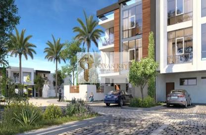 Townhouse - 4 - 4 for sale in Verdana 2 - Verdana - Dubai Investment Park 1 (DIP 1) - Dubai Investment Park (DIP) - Dubai Townhouse - 4 - 4 for sale in Verdana 2 - Verdana - Dubai Investment Park 1 (DIP 1) - Dubai Investment Park (DIP) - Dubai