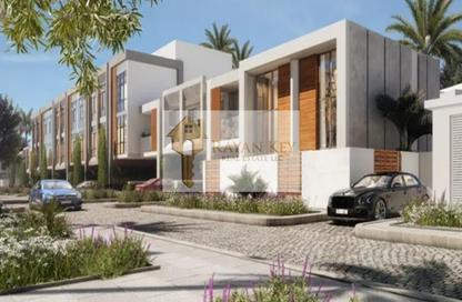 Townhouse - 4 - 4 for sale in Dubai Investment Park (DIP) - Dubai