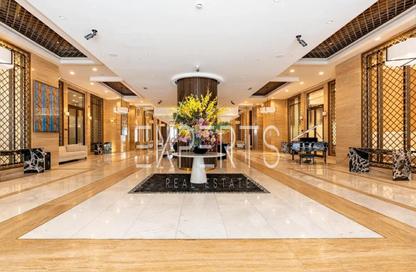 Apartment - 2 - 4 for rent in One Reem Island - Shams Abu Dhabi - Al Reem Island - Abu Dhabi Apartment - 2 - 4 for rent in One Reem Island - Shams Abu Dhabi - Al Reem Island - Abu Dhabi