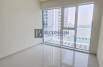 Apartment - 2 Bedrooms - 3 Bathrooms for sale in Grand Bleu Tower 1 - Emaar Beachfront - Dubai Harbour - Dubai