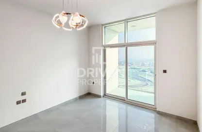 شقة - 1 حمام للايجار في سكايز من دانوب - ارجان - دبي