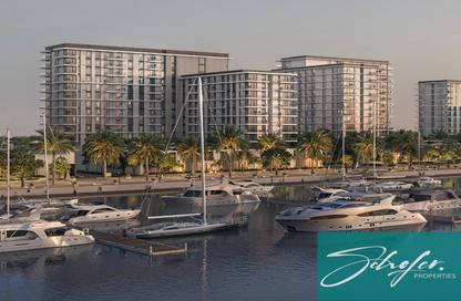 Apartment - 1 - 2 for sale in Pier Point 2 - Mina Rashid - Dubai Apartment - 1 - 2 for sale in Pier Point 2 - Mina Rashid - Dubai