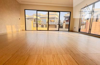 Villa - 4 - 4 for rent in Portofino - Damac Lagoons - Dubai