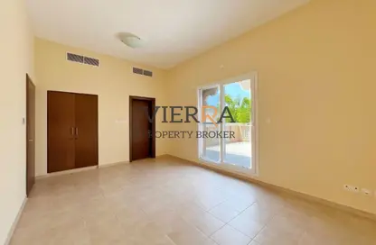 فيلا - 3 غرف نوم - 4 حمامات للايجار في كلاستر ح - سيدرى فيلا - واحة دبي للسيليكون - دبي