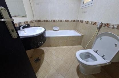 Apartment - 1 Bedroom - 2 Bathrooms for rent in Hassani Tower 2 - Al Nahda 2 - Al Nahda - Dubai