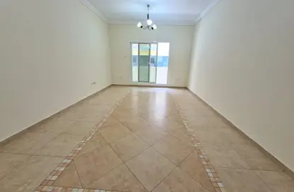 Apartment - 1 Bedroom - 2 Bathrooms for rent in Hassani Tower 2 - Al Nahda 2 - Al Nahda - Dubai