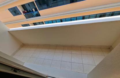 Apartment - 1 Bedroom - 2 Bathrooms for rent in Hassani Tower 2 - Al Nahda 2 - Al Nahda - Dubai