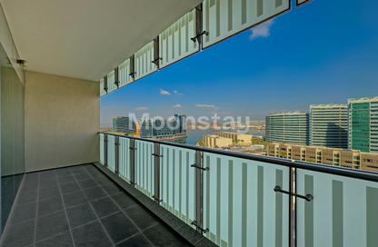 Apartment - 2 - 3 for rent in Al Nada 1 - Al Muneera - Al Raha Beach - Abu Dhabi Apartment - 2 - 3 for rent in Al Nada 1 - Al Muneera - Al Raha Beach - Abu Dhabi