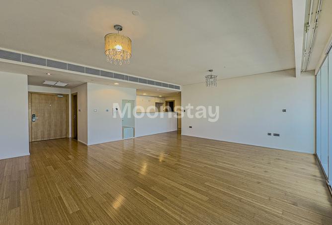 2-bed apartment in Al Nada 1 · High floor — photo 3