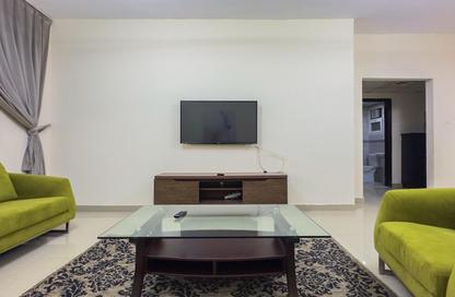 Apartment - 2 Bedrooms - 2 Bathrooms for rent in New Al Taawun Road - Al Taawun - Sharjah