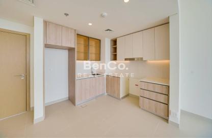 Apartment - 1 Bedroom - 1 Bathroom for rent in Lime Gardens - Dubai Hills Estate - Dubai