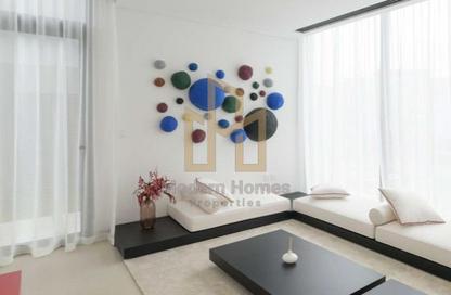Villa - 4 Bedrooms - 4 Bathrooms for sale in Masaar 3 - Al Rowdat Suburb - Sharjah Villa - 4 Bedrooms - 4 Bathrooms for sale in Masaar 3 - Al Rowdat Suburb - Sharjah