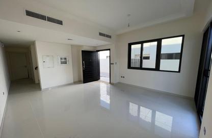 Apartment - 3 Bedrooms - 5 Bathrooms for rent in Sycamore - Damac Hills 2 - Dubai Apartment - 3 Bedrooms - 5 Bathrooms for rent in Sycamore - Damac Hills 2 - Dubai
