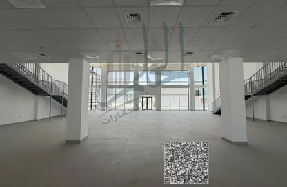 Business Centre - Studio for rent in Industrial Area 18 - Sharjah Industrial Area - Sharjah