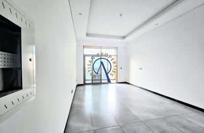 Apartment - 2 Bedrooms - 3 Bathrooms for rent in Curve by Sentro - Arjan - Dubai