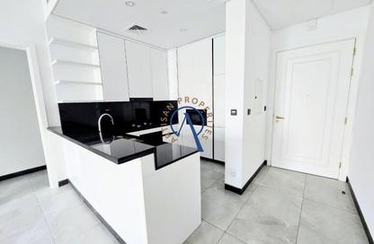 Apartment - 2 Bedrooms - 3 Bathrooms for rent in Curve by Sentro - Arjan - Dubai