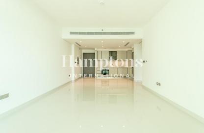 Apartment - 1 Bedroom - 1 Bathroom for rent in Sunrise Bay Tower 2 - Sunrise Bay - EMAAR Beachfront - Dubai Harbour - Dubai