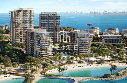 Apartment - 2 - 2 for sale in Bay Grove Residence 3 - Bay Grove Residences - Dubai Islands - Dubai Apartment - 2 - 2 for sale in Bay Grove Residence 3 - Bay Grove Residences - Dubai Islands - Dubai