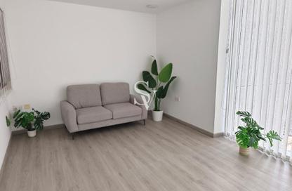 Office Space - Studio - 1 Bathroom for rent in The Prism - Business Bay - Dubai Office Space - Studio - 1 Bathroom for rent in The Prism - Business Bay - Dubai