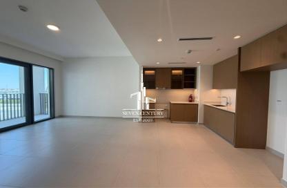 Apartment - 2 Bedrooms - 2 Bathrooms for rent in Moor at Creek Beach Building 3 - Moor at Creek Beach - Creek Beach - Dubai Creek Harbour (The Lagoons) - Dubai