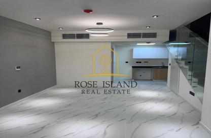 Townhouse - 1 Bedroom - 2 Bathrooms for sale in Rukan 3 - Rukan - Dubai Land - Dubai