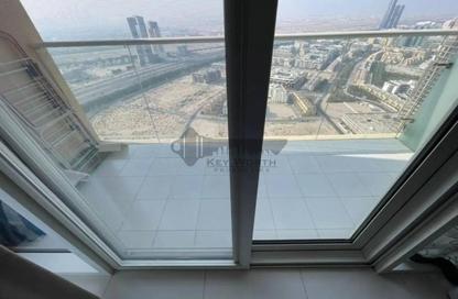 النزل و الشقق الفندقية - 1 حمام للايجار في غالية - منطقة 18 - قرية جميرا الدائرية - دبي النزل و الشقق الفندقية - 1 حمام للايجار في غالية - منطقة 18 - قرية جميرا الدائرية - دبي