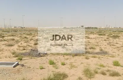 أرض - استوديو للبيع في البليده - البطائح - الشارقة