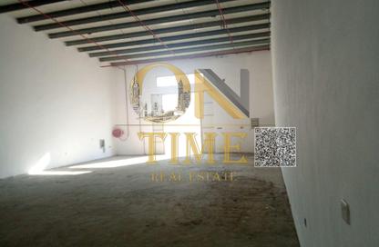 Business Centre - Studio - 1 for rent in Al Jurf Industrial 1 - Al Jurf Industrial - Ajman