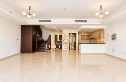 Apartment - 1 - 2 for rent in UniEstate Prime Tower - District 10 - Jumeirah Village Circle - Dubai