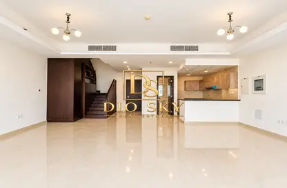 Apartment - 1 Bedroom - 2 Bathrooms for rent in UniEstate Prime Tower - District 10 - Jumeirah Village Circle - Dubai