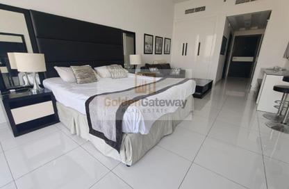 Apartment - Studio - 1 Bathroom for rent in Giovanni Boutique Suites - Dubai Sports City - Dubai Apartment - Studio - 1 Bathroom for rent in Giovanni Boutique Suites - Dubai Sports City - Dubai