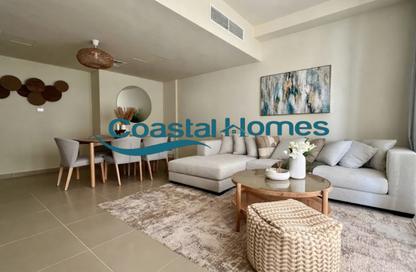 Duplex - 2 - 3 for rent in Pacific Samoa - Pacific - Al Marjan Island - Ras Al Khaimah