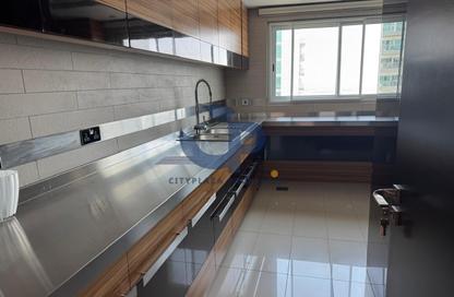Apartment - 3 - 3 for rent in Amaya Towers - Shams Abu Dhabi - Al Reem Island - Abu Dhabi