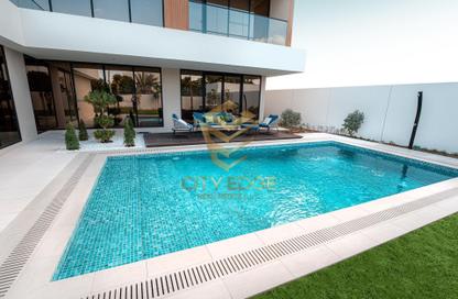 Villa - 5 Bedrooms - 7 Bathrooms for sale in Shomous Residential Complex - Sharjah Garden City - Sharjah