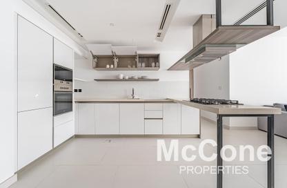 Apartment - 3 Bedrooms - 4 Bathrooms for rent in Soho Palm Jumeirah - Palm Jumeirah - Dubai