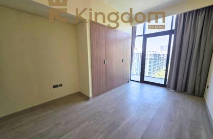 Apartment - Studio - 1 for rent in Azizi Riviera 4 - Azizi Riviera - Meydan One - Meydan - Dubai