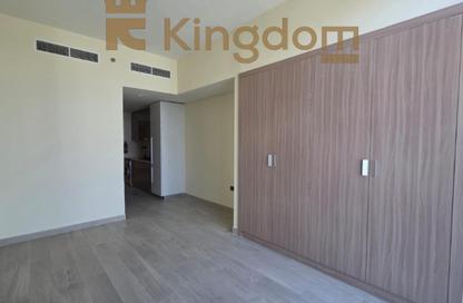 Apartment - Studio - 1 for rent in Azizi Riviera 4 - Azizi Riviera - Meydan One - Meydan - Dubai
