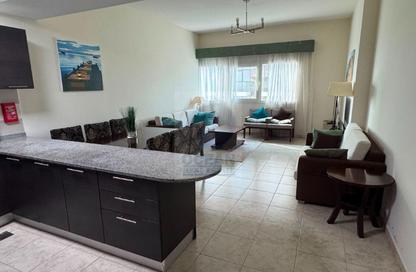 Apartment - 2 Bedrooms - 2 Bathrooms for rent in The Imperial Residence B - The Imperial Residence - District 5 - Jumeirah Village Triangle - Dubai
