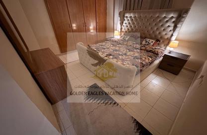 Apartment - 1 - 1 for rent in Al Taawun Street - Al Taawun - Sharjah Apartment - 1 - 1 for rent in Al Taawun Street - Al Taawun - Sharjah
