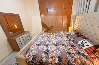 Apartment - 1 - 1 for rent in Al Taawun Street - Al Taawun - Sharjah