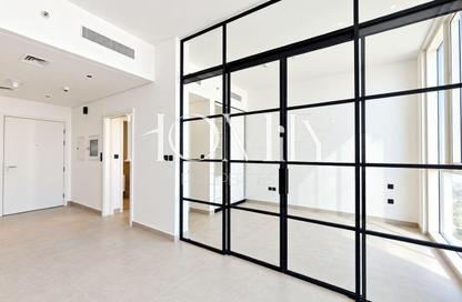 Apartment - 1 - 1 for rent in Collective 2.0 Tower B - Collective 2.0 - Dubai Hills Estate - Dubai