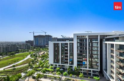 Apartment - 2 - 3 for sale in Acacia B - Acacia - Park Heights - Dubai Hills Estate - Dubai Apartment - 2 - 3 for sale in Acacia B - Acacia - Park Heights - Dubai Hills Estate - Dubai