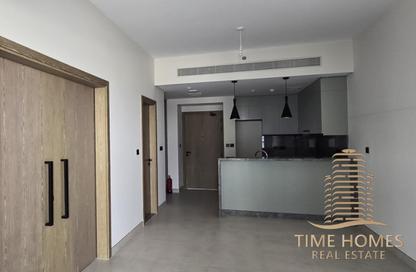 Apartment - 1 Bedroom - 2 Bathrooms for sale in Golf Gate - DAMAC Hills - Dubai