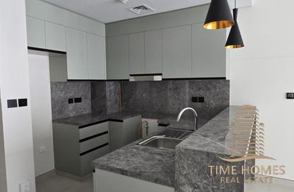 Apartment - 1 Bedroom - 2 Bathrooms for sale in Golf Gate - DAMAC Hills - Dubai Apartment - 1 Bedroom - 2 Bathrooms for sale in Golf Gate - DAMAC Hills - Dubai