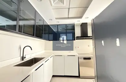 Apartment - 2 Bedrooms - 3 Bathrooms for rent in Royal Breeze 4 - Royal Breeze - Al Hamra Village - Ras Al Khaimah