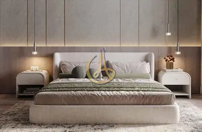 Apartment - 1 Bedroom - 2 Bathrooms for sale in Cove Grand Imtiaz - Dubai Land Residence Complex - Dubai Land - Dubai