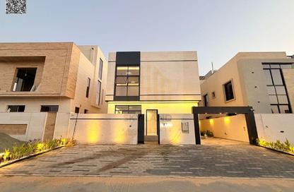 فيلا - 5 - 7 للبيع في الباهيه هيلز - الباهية - عجمان